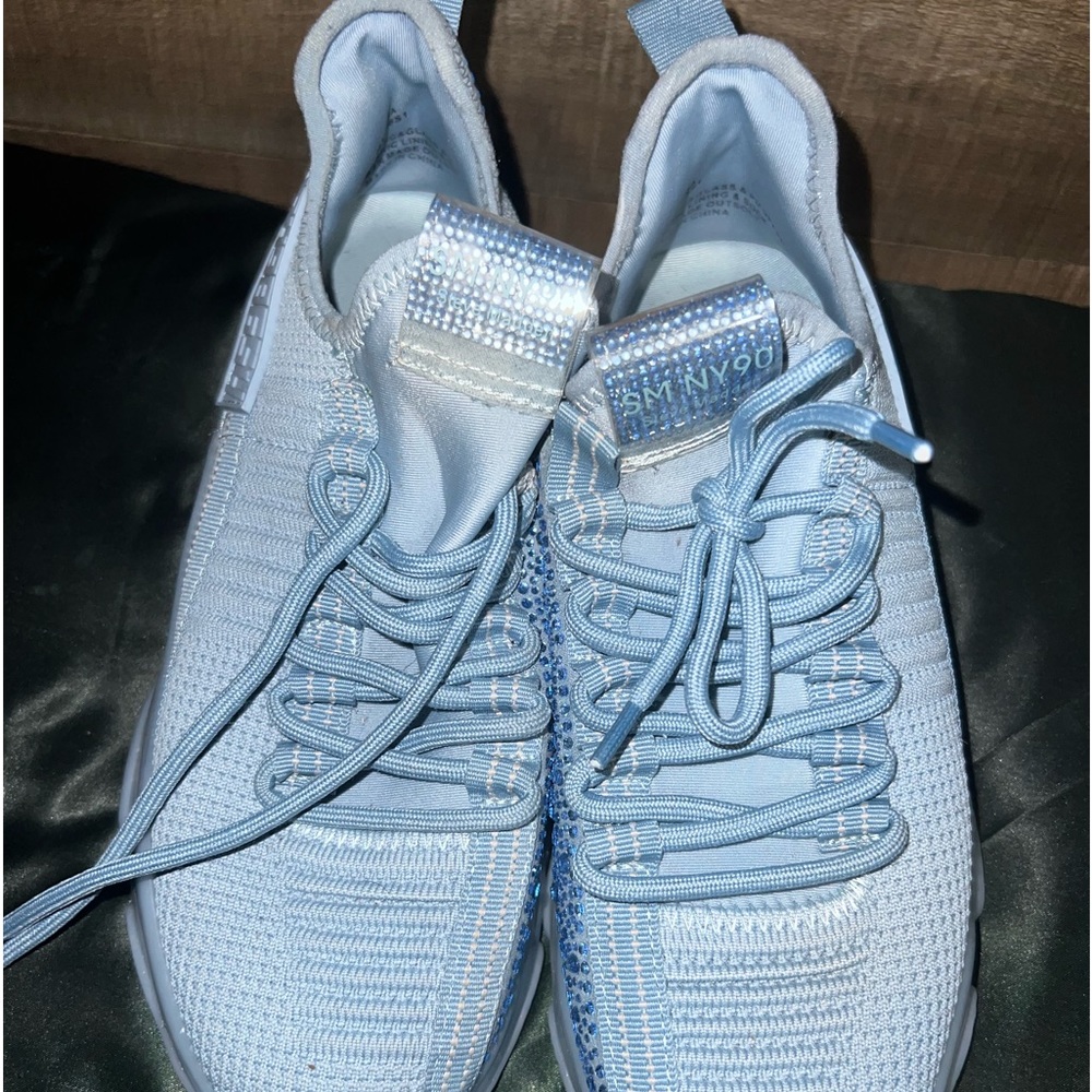 Steve Madden fashion sneakers. Women’s size 8.